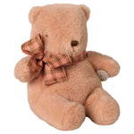MAILEG-Peluche Ours, Mini - Rose Vintage