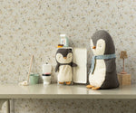 MAILEG - Peluche Pingouin Petit