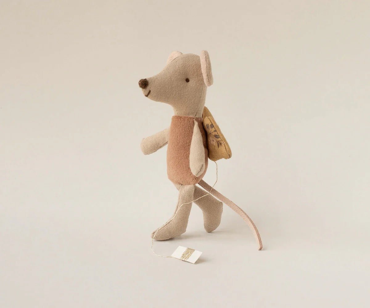 MAILEG - Petite Souris Fée - Poudre