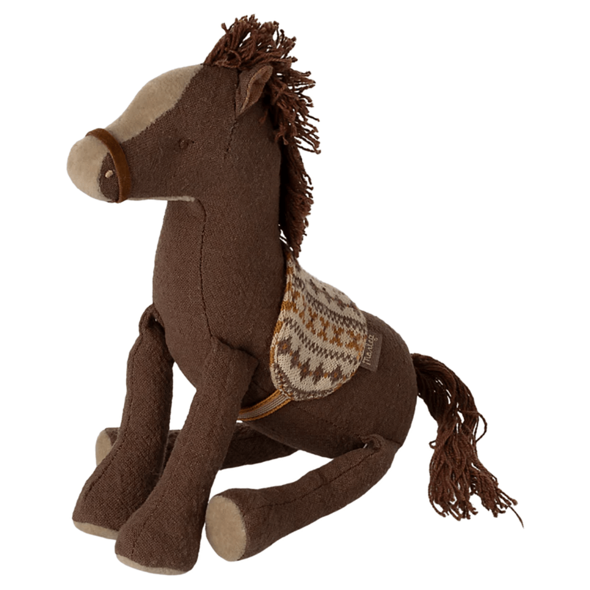 MAILEG - Poney, Petit