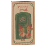 MAILEG-Porte De Noël, Pour Souris Maileg