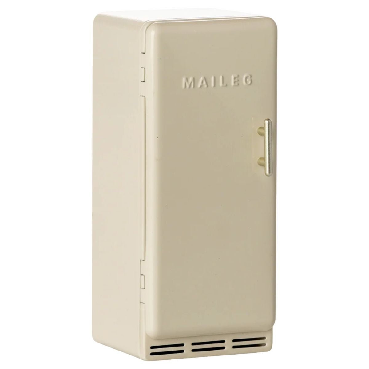 MAILEG - Réfrigérateur Pour Souris Maileg - Blanc Cassé