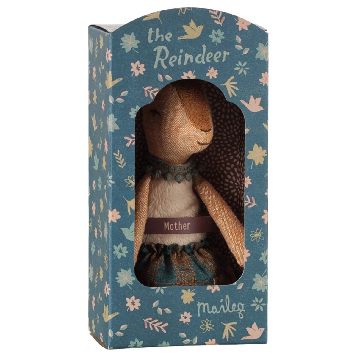 MAILEG-Renne, Mère