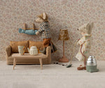 MAILEG - Sofa, Pour Souris Maileg - Mable