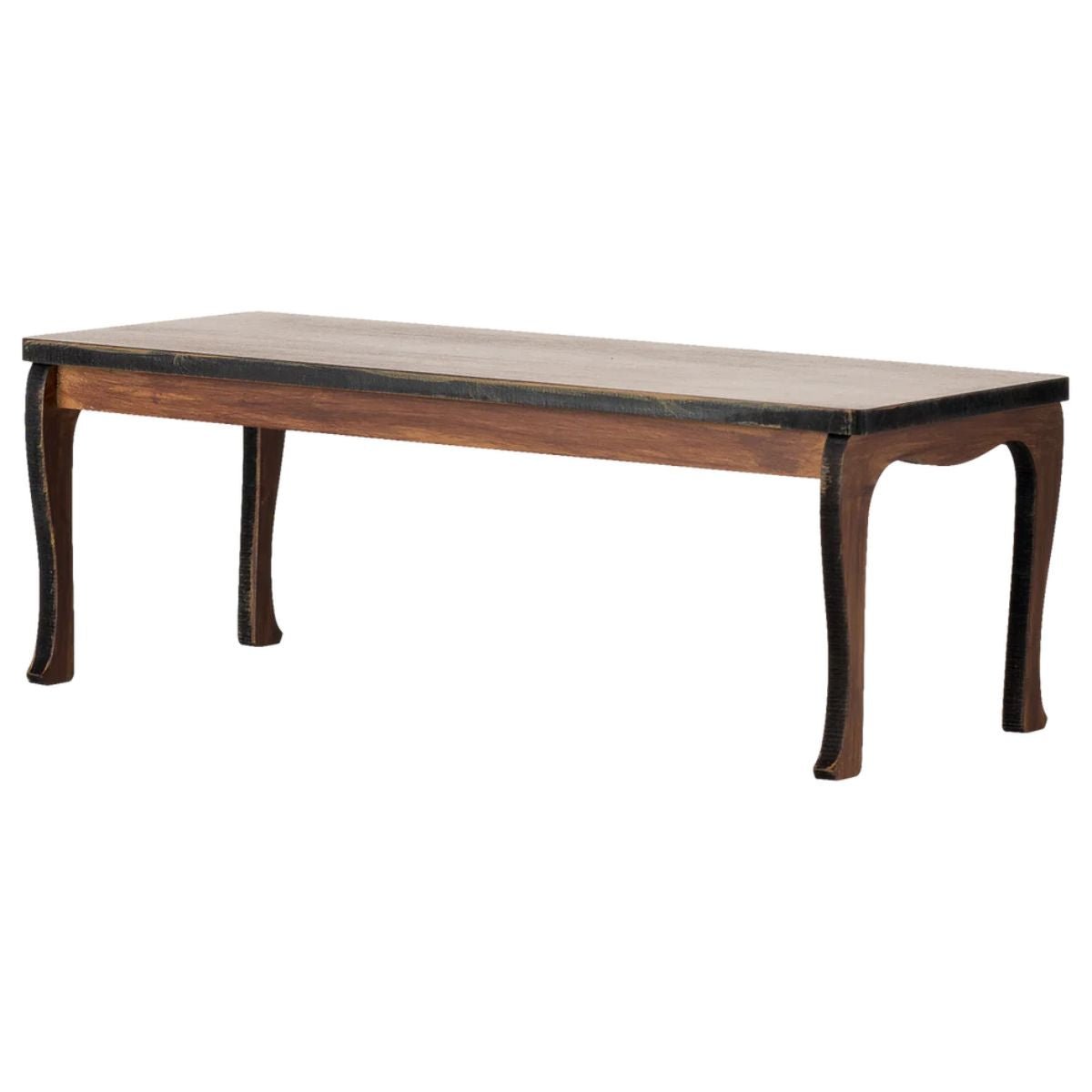 MAILEG - Table À Manger Longue , Pour Souris Maileg