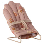MAILEG-Transat Bébé, My, Pour Souris Maileg - Rose