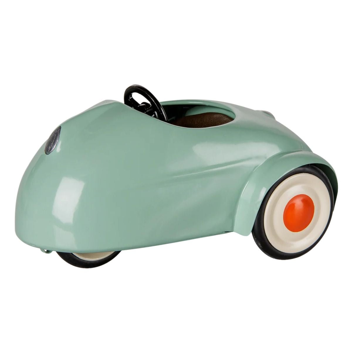 MAILEG-Voiture, Pour Souris Maileg - Menthe Claire