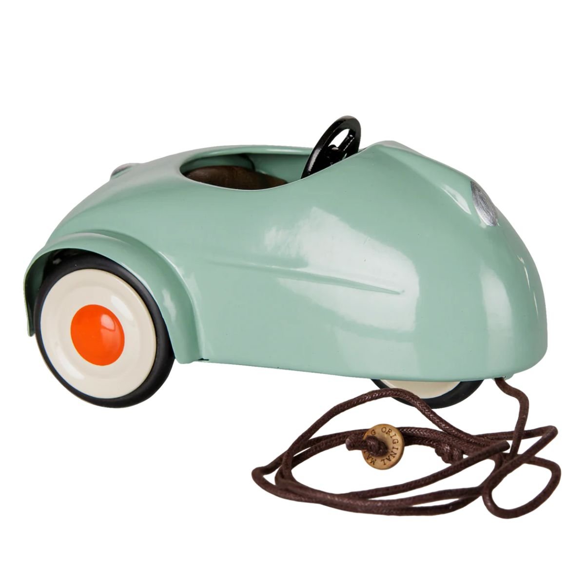 MAILEG-Voiture, Pour Souris Maileg - Menthe Claire