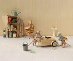 MAILEG-Voiture, Pour Souris Maileg - Sable chaud