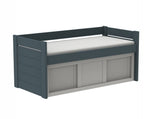 MATHY BY BOLS - Caisson 3 Portes Banquettes