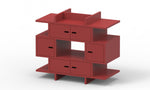 MATHY BY BOLS - Commode MADAKET