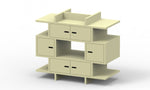 MATHY BY BOLS - Commode MADAKET