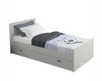 MATHY BY BOLS - Lit Junior MADAKET 90 x 190cm