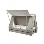 MATHY BY BOLS - Lit TENTE 90x200 cm