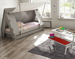 MATHY BY BOLS - Lit TENTE 90x200 cm