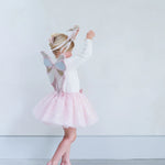 MIMI & LULA - Tutu Étoile Filante Rose