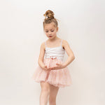 MIMI & LULA - Tutu Étoile Filante Rose