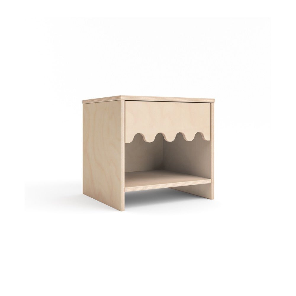 OEUF NYC - Chevet Moss - Bouleau
