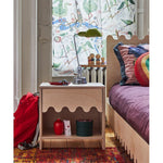 OEUF NYC - Chevet Moss - Bouleau