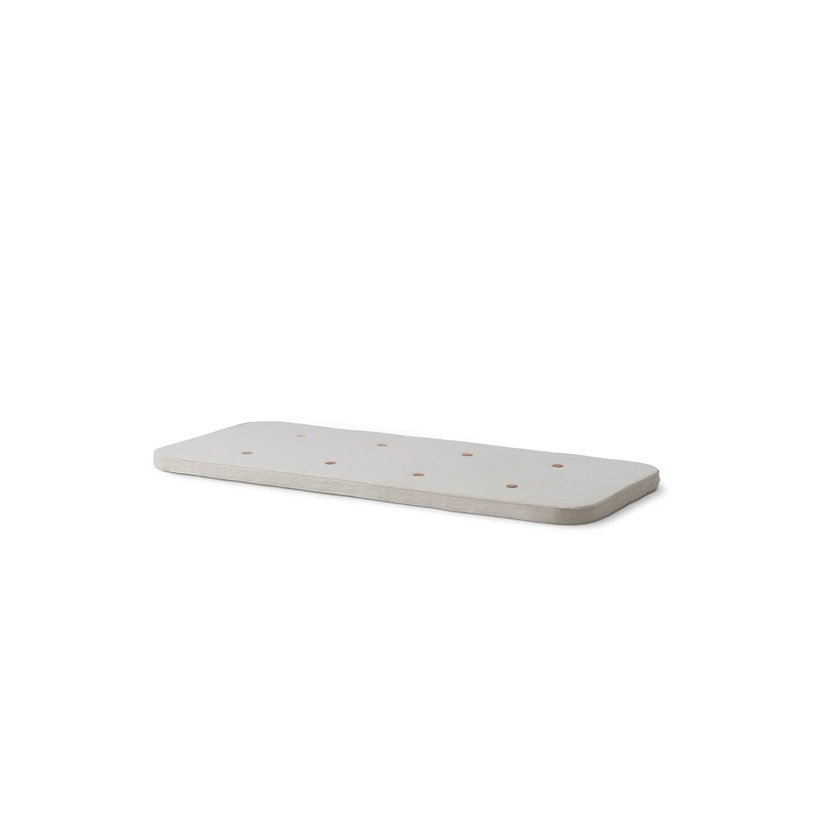 OLIVER FURNITURE - 041468 - Kit De Conversion Mini+, Lit Junior - En Lit Mezzanine Mi - haut, Blanc