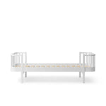 OLIVER FURNITURE - 041500 - Kit De Conversion Original, Lit - En Lit Banquette, Blanc