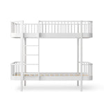 OLIVER FURNITURE - 041742 - Kit De Conversion Original, 2 Lits – En Lit Superposé, Blanc