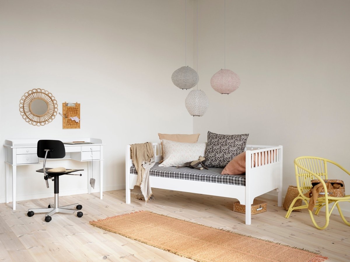 OLIVER FURNITURE - Bureau Seaside