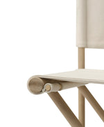 OLIVER FURNITURE - Chaise Junior Camp, Chêne/Non Teinté