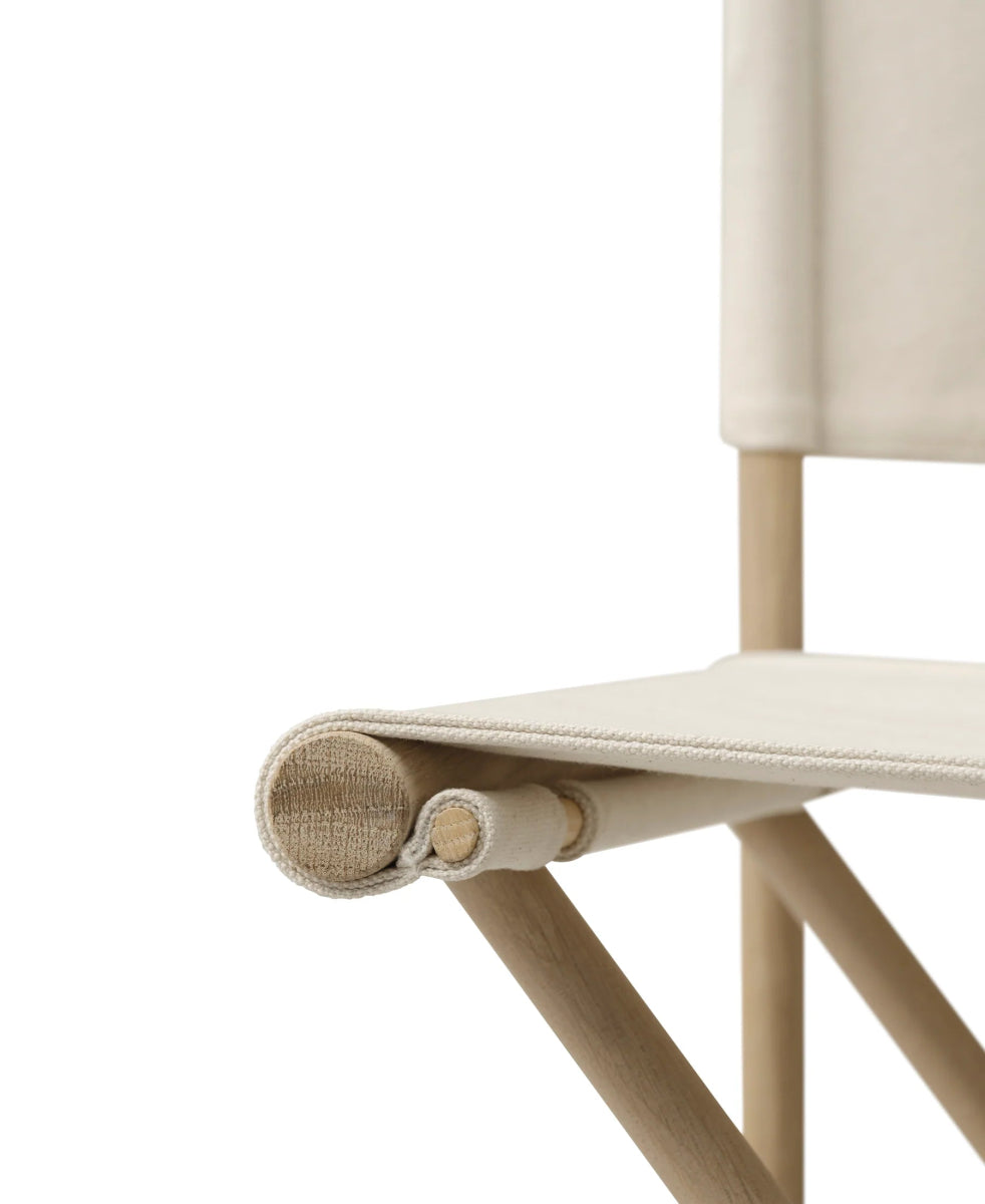 OLIVER FURNITURE - Chaise Oliver Furniture Junior, Chêne/non Teinté