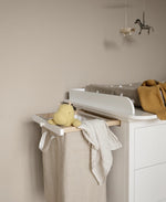 OLIVER FURNITURE - Commode 6 Tiroirs Seaside