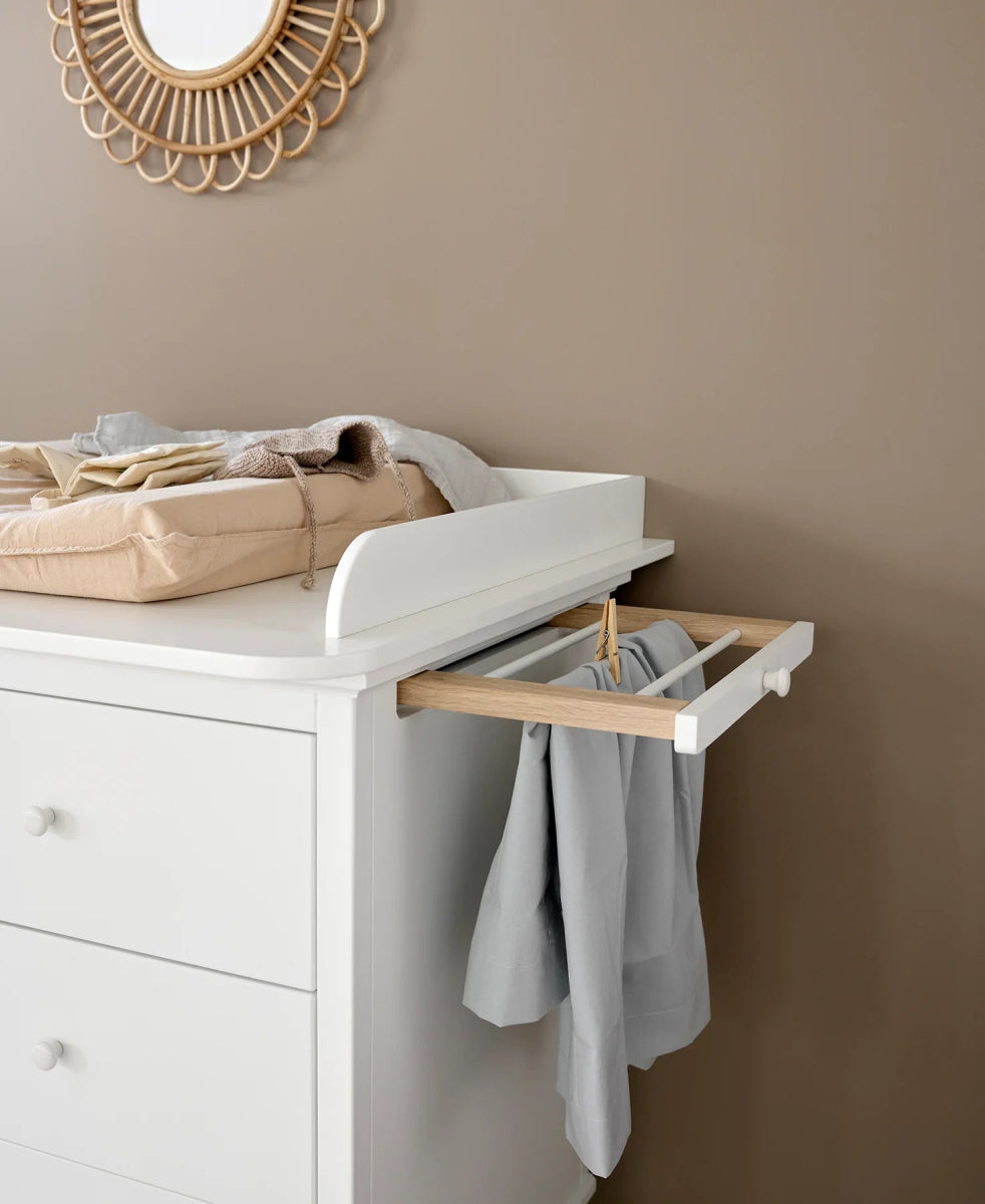 OLIVER FURNITURE - Commode 6 Tiroirs Seaside