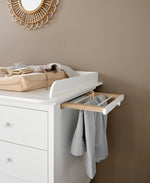 OLIVER FURNITURE - Commode 6 Tiroirs Seaside