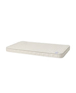 OLIVER FURNITURE - Lit 120 Wood Lounger, Blanc