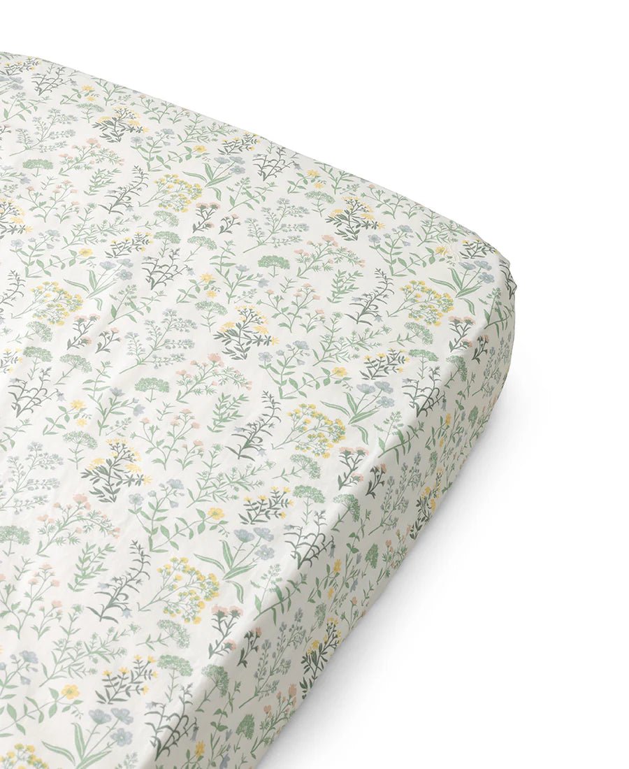 OLIVER FURNITURE - Lit Banquette Junior Wood Original, Blanc