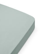 OLIVER FURNITURE - Lit Banquette Junior Wood Original, Blanc/Chêne