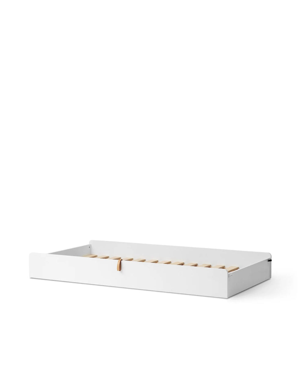 OLIVER FURNITURE - Lit Banquette Seaside Classic 90 x 200 Cm