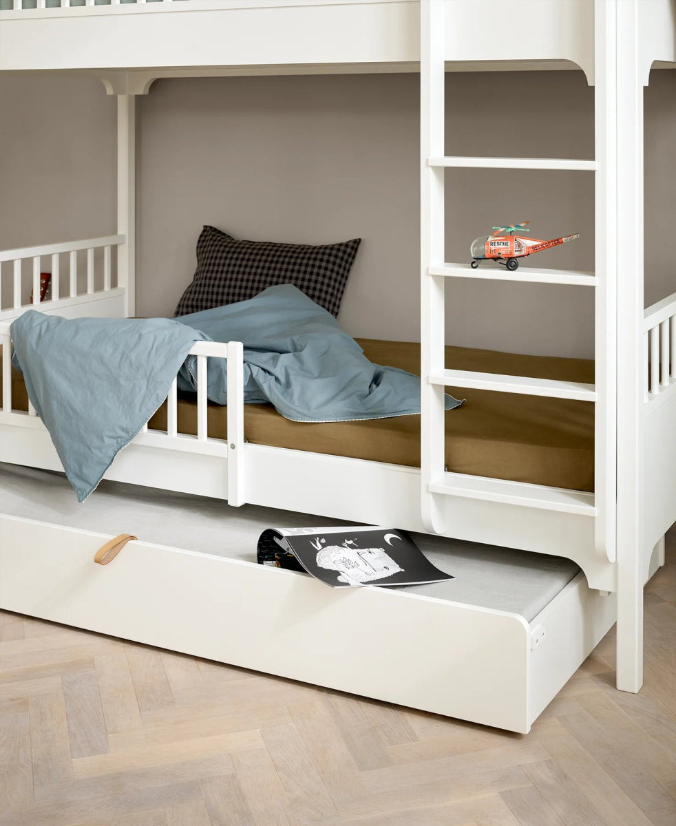 OLIVER FURNITURE - Lit Banquette Seaside Classic 90 x 200 Cm
