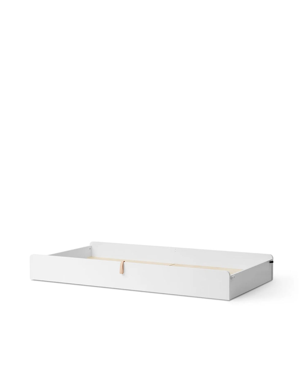 OLIVER FURNITURE - Lit Banquette Seaside Classic 90 x 200 Cm