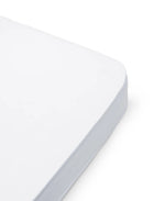 OLIVER FURNITURE - Lit Bébé Évolutif Wood Mini+, Blanc