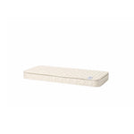 OLIVER FURNITURE - Lit Mezzanine Mi - haut Wood Mini+, Chêne