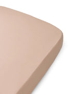OLIVER FURNITURE - Lit Mezzanine Mi - haut Wood Original, Blanc/Chêne