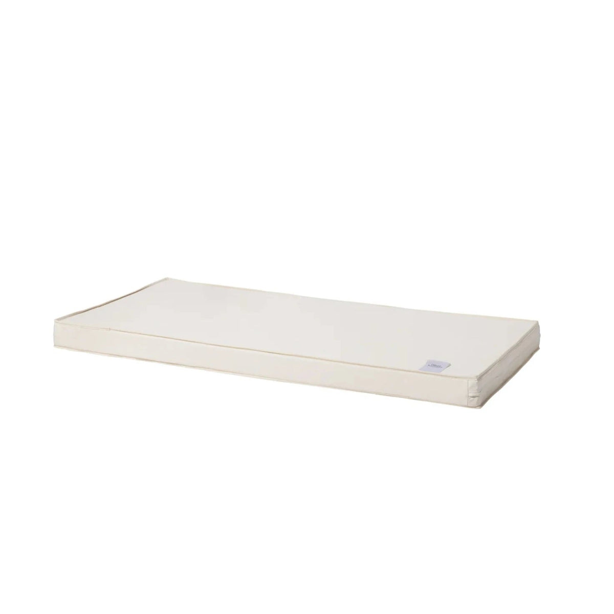 OLIVER FURNITURE - Lit Seaside Classic, Blanc