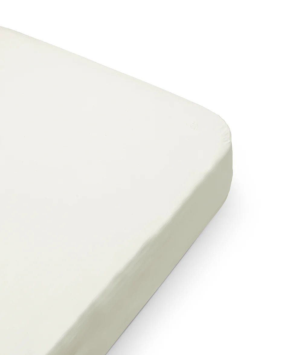 OLIVER FURNITURE - Lit Seaside Classic, Blanc