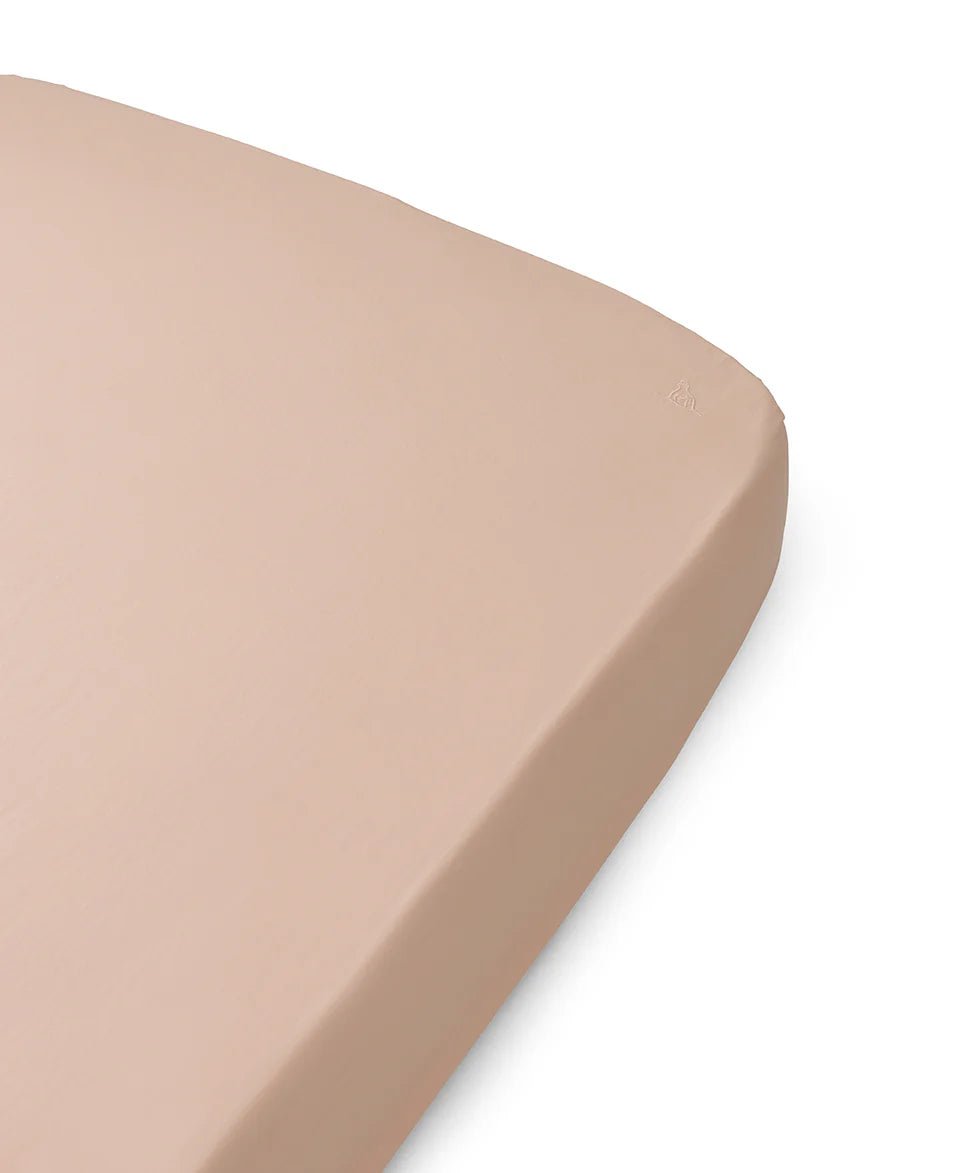 OLIVER FURNITURE - Lit Seaside Classic, Blanc