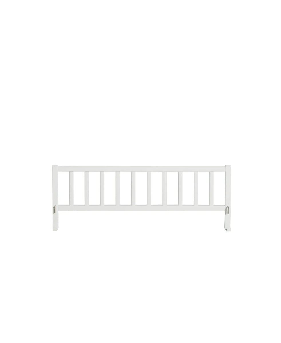 OLIVER FURNITURE - Lit Superposé Avec Échelle Inclinée Seaside Classic