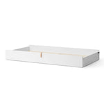 OLIVER FURNITURE - Lit Superposé Avec Échelle Verticale Seaside Classic