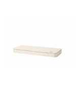 OLIVER FURNITURE - Lit Superposé Mi - haut Wood Mini+, Chêne
