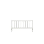 OLIVER FURNITURE - Lit Superposé Wood Original, Blanc