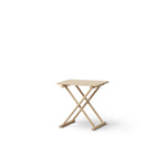 OLIVER FURNITURE - Table De Chevet Camp, Haute, Chêne