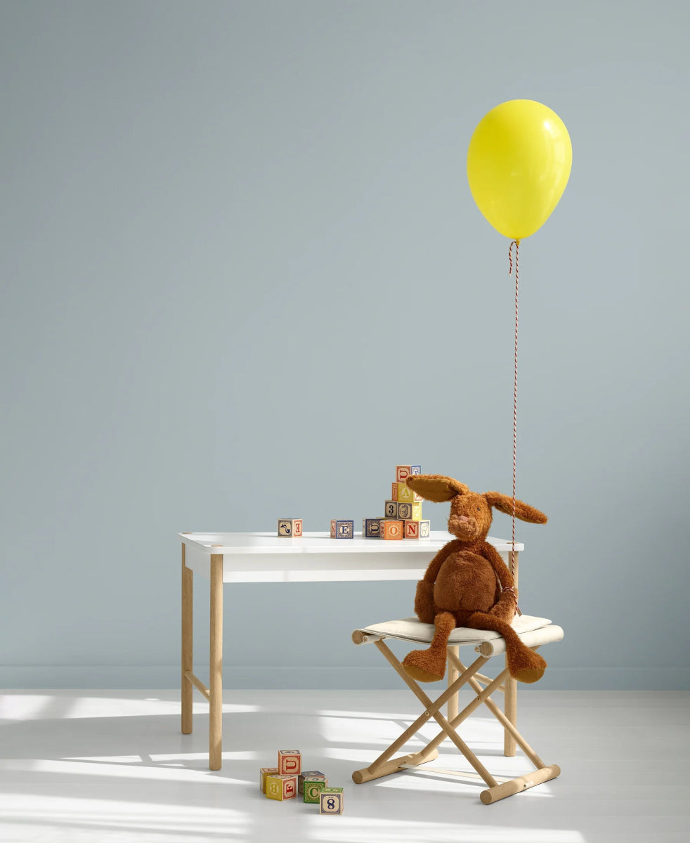 OLIVER FURNITURE - Table De Jeux Oliver Furniture, Petit Enfant, Blanc/chêne